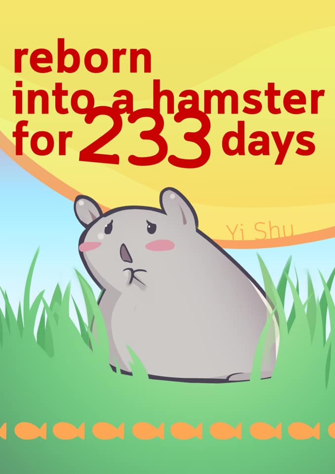 Reborn Into A Hamster For 233 Days The Red Oak Tree