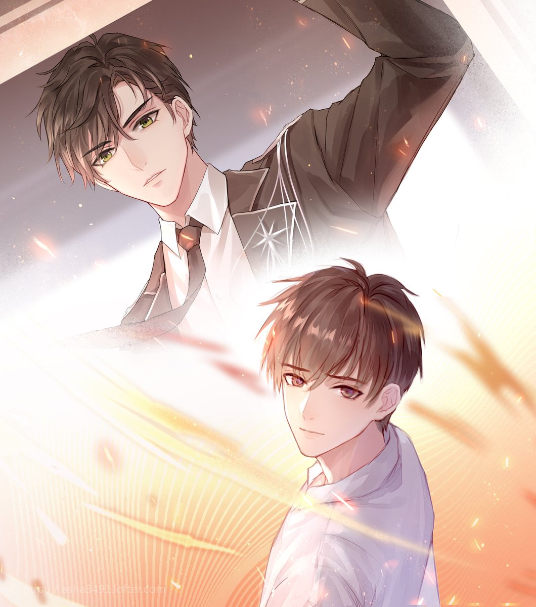 Little Mushroom 小蘑菇 - The Red Oak Tree